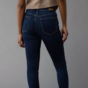 American Eagle - High Rise Jegging (4)